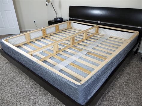 box-spring metal bed frame king|box spring king size bed.